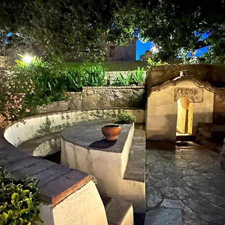 Masia Can Viver - Olive Oil Tourism B&B Бигес-и-Риельс Экстерьер фото